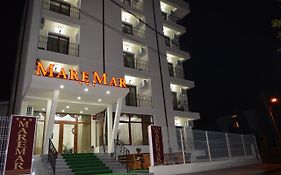 Hotel Maremar